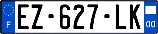 EZ-627-LK