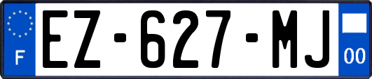 EZ-627-MJ