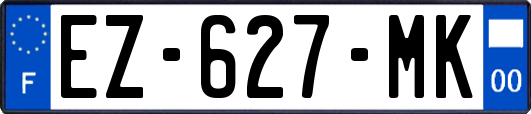 EZ-627-MK