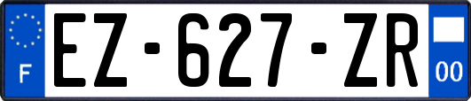 EZ-627-ZR