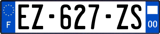 EZ-627-ZS