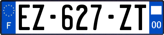 EZ-627-ZT