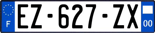 EZ-627-ZX