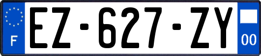 EZ-627-ZY