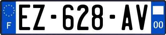 EZ-628-AV