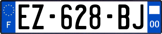 EZ-628-BJ