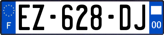 EZ-628-DJ