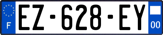 EZ-628-EY