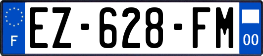 EZ-628-FM