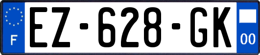 EZ-628-GK