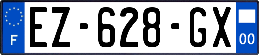 EZ-628-GX