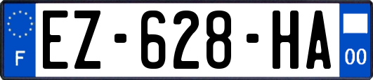 EZ-628-HA