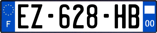 EZ-628-HB