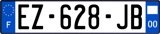 EZ-628-JB