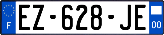 EZ-628-JE