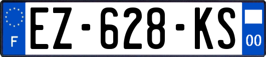 EZ-628-KS