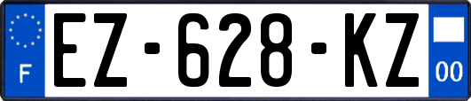 EZ-628-KZ