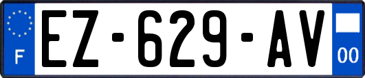 EZ-629-AV