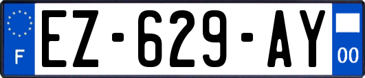 EZ-629-AY