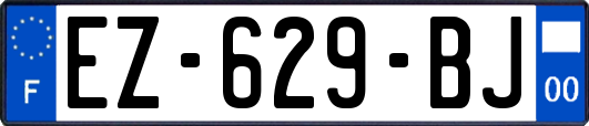 EZ-629-BJ