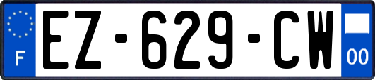 EZ-629-CW