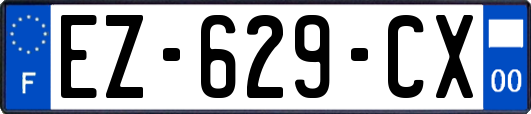 EZ-629-CX