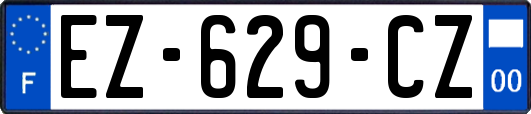 EZ-629-CZ