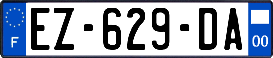 EZ-629-DA