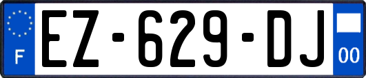 EZ-629-DJ