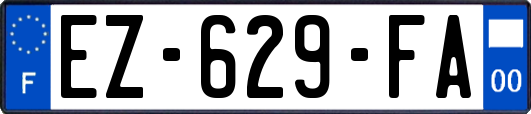 EZ-629-FA