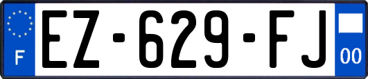 EZ-629-FJ