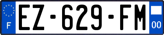 EZ-629-FM