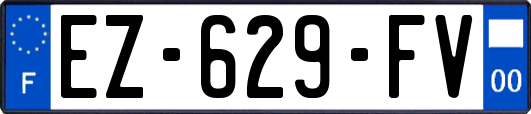 EZ-629-FV