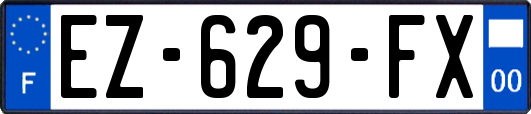 EZ-629-FX