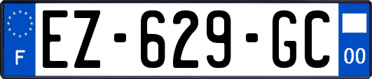 EZ-629-GC