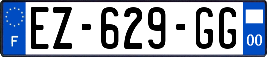 EZ-629-GG