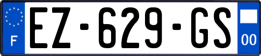 EZ-629-GS