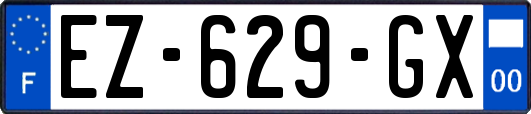 EZ-629-GX