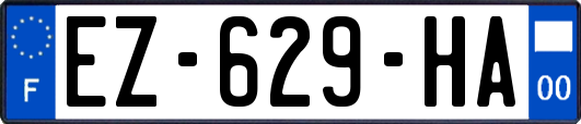 EZ-629-HA