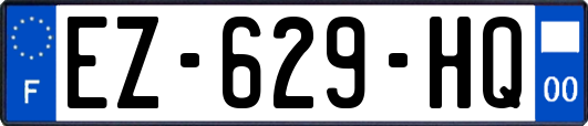 EZ-629-HQ