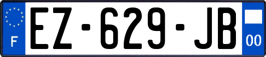 EZ-629-JB