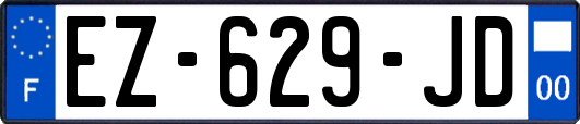 EZ-629-JD