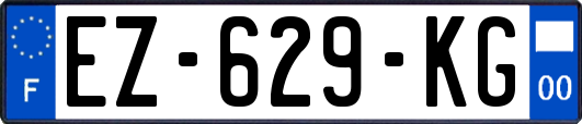 EZ-629-KG