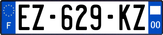 EZ-629-KZ