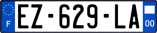 EZ-629-LA