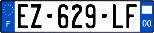 EZ-629-LF