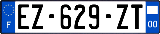 EZ-629-ZT