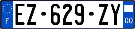 EZ-629-ZY