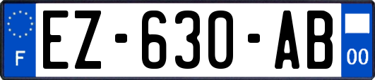 EZ-630-AB