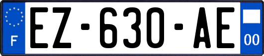 EZ-630-AE